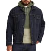 Levis Rinse Trucker Jacket 72334-0134 - Image 1 of 0