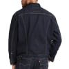 Levis Rinse Trucker Jacket 72334-0134 - Image 2 of 0