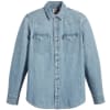 Levis Classic Western Franklin Stone Wash 85745-0074 - Image 3 of 0