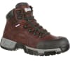 Michelin Boots XHY662 HydroEdge Steel Toe Work Boot - Image 1 of 0