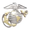 Mitchell Profit US Marine EGA Premium 3D Auto Chrome Emblem AC-34 - Image 1 of 0