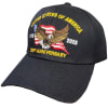 America 250th Anniversary Ball Cap BCD-296 - Image 1 of 0
