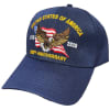 America 250th Anniversary Ball Cap BCD-296 - Image 2 of 0