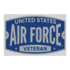 Mitchell Profit US Air Force Veteran Decal D274-AF - Image 2 of 0