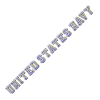 United States Navy Window Strip Decal D42-N - Image 1 of 0