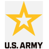 US Army Star Decal D509-A - Image 1 of 0