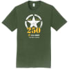 Mitchell Proffitt Army 250 T-Shirt HTS-1200 - Image 1 of 0