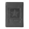 US Army Star Embossed Trifold Wallet TW-27-OLD - Image 1 of 0