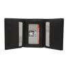 US Army Star Embossed Trifold Wallet TW-27-OLD - Image 3 of 0