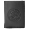 US Marine Logo Embossed Wallet TW-34 - Image 1 of 0