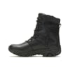 Merrell Moab 3 8 Inch Tactical Response Zip Waterproof Boot J003913 - Image 3 of 0