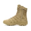 Merrell Moab 3 8 Inch Tactical Side Zip Waterproof Boot J004107 - Image 3 of 0