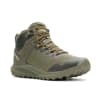 Merrell Nova 3 Mid Waterproof Tactical Boot J005053 - Image 2 of 0