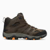 Merrell Moab Vertex 2 Mid Waterproof SR Work Boot J005473 - Image 1 of 0