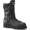 Matterhorn Banksman 10 Inch Waterproof Steel Toe GTX Internal Metguard Mining Work Boot 12255 - Image 1 of 0