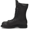 Matterhorn Banksman 10 Inch Waterproof Steel Toe GTX Internal Metguard Mining Work Boot 12255 - Image 6 of 0