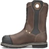 Matterhorn I Beam 10 Inch Metguard Carbon Composite Toe Waterproof Ranch Wellington Work Boot MT2540 - Image 6 of 0