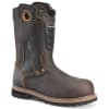 Matterhorn I-Beam 10 Inch Waterproof Carbon Composite Toe Ranch Wellington Work Boot MT2552 - Image 2 of 0