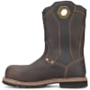 Matterhorn I-Beam 10 Inch Waterproof Carbon Composite Toe Ranch Wellington Work Boot MT2552 - Image 3 of 0