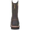 Matterhorn I-Beam 10 Inch Waterproof Carbon Composite Toe Ranch Wellington Work Boot MT2552 - Image 5 of 0