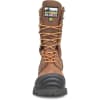 Matterhorn Copper 10 Inch Waterproof Steel Toe Internal Metguard Work Boot MT910 - Image 5 of 0