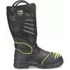 Matterhorn Muckmen 15 Inch Waterproof Composite Toe Internal Metguard Pull On Work Boot MTC703 - Image 1 of 0