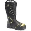 Matterhorn Muckmen 15 Inch Waterproof Composite Toe Internal Metguard Pull On Work Boot MTC703 - Image 2 of 0