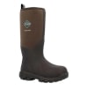 Muck Arctic Pro 17 Inch waterproof Insulated Pull On Soft Toe Work Boot ACP998K - Image 2 of 0