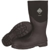 Muck Chore Steel Toe Waterproof Boots CHS000A - Image 5 of 0