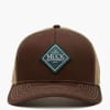 Muck Diamond Trucker Hat MACS900 - Image 1 of 0