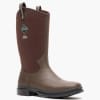 MUCK  Men's Chore Tall Western Work Boot MCHWTM90 - Image 2 of 0