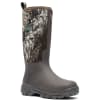 Muck Woody Break Up Country Pull-On Waterproof Mossy Oak Sport Soft Toe Tall Boot WDSMOBU - Image 2 of 0