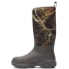 Muck Woody Break Up Country Pull-On Waterproof Mossy Oak Sport Soft Toe Tall Boot WDSMOBU - Image 4 of 0