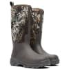 Muck Woody Break Up Country Pull-On Waterproof Mossy Oak Sport Soft Toe Tall Boot WDSMOBU - Image 5 of 0