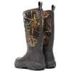 Muck Woody Break Up Country Pull-On Waterproof Mossy Oak Sport Soft Toe Tall Boot WDSMOBU - Image 6 of 0