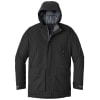 Port Authority Latitude Waterproof Parka J363 - Image 1 of 0