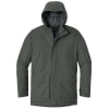 Port Authority Latitude Waterproof Parka J363 - Image 2 of 0