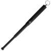 Police Force Expandable Steel Baton 12-Inch  w/ Key ring PF12TKR - Image 1 of 0