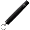 Police Force Expandable Steel Baton 12-Inch  w/ Key ring PF12TKR - Image 2 of 0