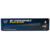 Police Force 16-Inch Expandable Steel Baton - PF16T - Image 6 of 0
