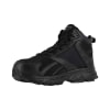 Reebok Hyperium Composite Toe Trail Hiker with CushGuard Internal Met Guard Work Shoe RB3263 - Image 2 of 0
