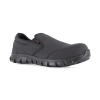 Reebok Sublite Cushion Composite Toe Slip On Conductive Athletic Work Shoe RB4044 - Image 1 of 0