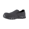 Reebok Sublite Cushion Composite Toe Slip On Conductive Athletic Work Shoe RB4044 - Image 2 of 0