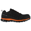 Reebok Sublite Cushion Composite Toe Athletic Work Shoe RB4050 - Image 4 of 0