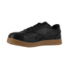 Reebok Club MEMT Composite Toe Wedge Sole Classic Sneaker Work Shoe RB4154 - Image 2 of 0