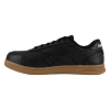 Reebok Club MEMT Composite Toe Wedge Sole Classic Sneaker Work Shoe RB4154 - Image 3 of 0