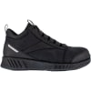 Reebok Fusion Formidable Composite Toe Mid Cut Work Shoe RB4301 - Image 3 of 0