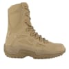 Reebok Tan Stealth Side Zip Boot - RB8895 - Image 3 of 0