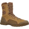 Rocky Mountain Combat 8 Inch Tactical Duty Military Boot RKC164 - Image 2 of 0
