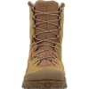 Rocky Mountain Combat 8 Inch Tactical Duty Military Boot RKC164 - Image 6 of 0
